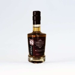 Lacrima I.G.P. - Condimento bianco all'Aceto Balsamico di Modena