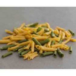 Garganelli romagnoli paglia e fieno