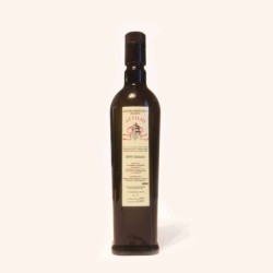 Attilio BIO extra virgin olive oil