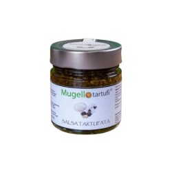Salsa Tartufata