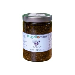 Salsa Tartufata