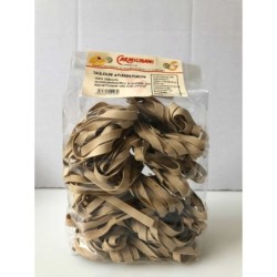 Tagliolini ai funghi porcini