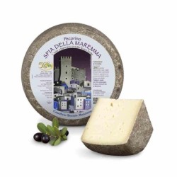 Pecorino Spia della Maremma