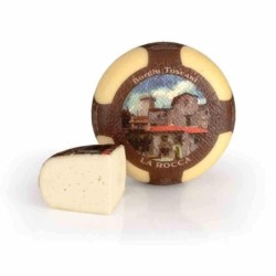 La Rocca - Formaggio di pecora