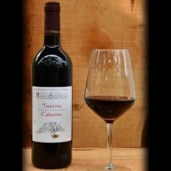 Trentino D.O.C. Cabernet