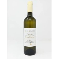 Trentino D.O.C. Pinot bianco