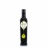 Olio extravergine d'oliva BIO Saecularis