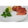 Bresaola di tonno