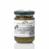 Pesto di piselli BIO