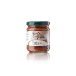 Ragù di lepre