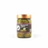 Melanzane a filetti sott'olio BIO