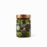 Zucchine a filetti sott'olio BIO