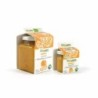 Confiture extra de mandarines BIO