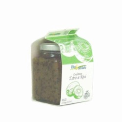 Confiture Extra de kiwi BIO