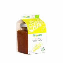 Confettura Extra di Uva BIO