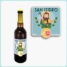 Bière San Isidro