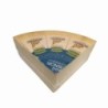 Montasio fresco Denominazione di Origine Protetta