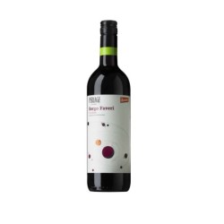 Borgo Faveri Rosso Biodinamico