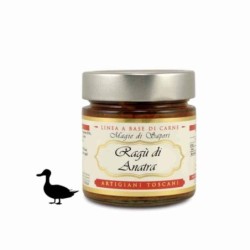 Ragù di anatra