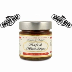 Ragù di Black Angus