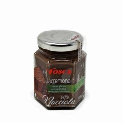 Cremona alla nocciola
