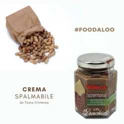 Cremona peanut