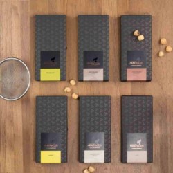 Cioccolato al Latte 100 g