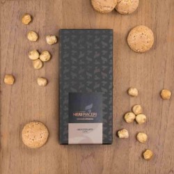 Milk Nocciolato Bar 100 g
