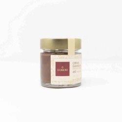 Crema Gianduja 48% nocciole