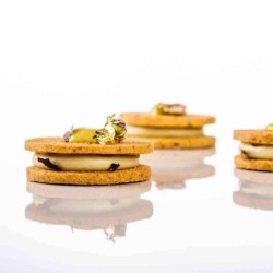 Crema Pistacchio 20%