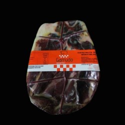 Patanegra Cebo de campo "Cinta Verde"