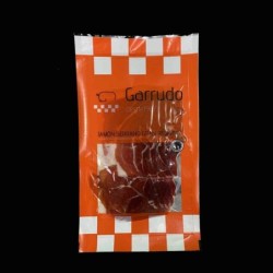 Serrano Gran Reserva