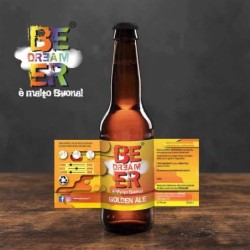 Birra Golden Ale