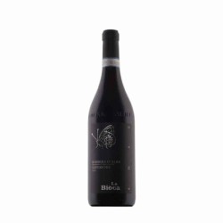 Adae - Barbera d'Alba D.O.C. Superiore