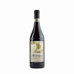 Ronchi - Barbaresco D.O.C.G.