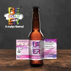 Birra Wheat Ale