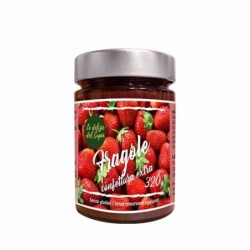 Confettura Extra di Fragole