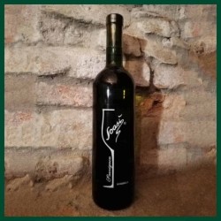 SoasÃ¬ - Varietal Sauvignon wine
