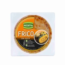 Frico ai gusti di stagione