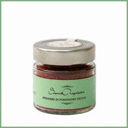 Poudre de Tomate séchée