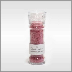 Sale grosso al Nero d'Avola - Macina