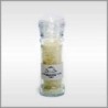 Coarse salt with Nubia garlic - Grinder
