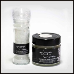Regalpetra Whole Salt
