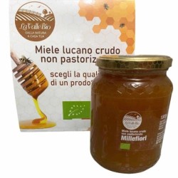 Miele millefiori BIO