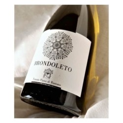 Brondoleto - Verdicchio di Matelica D.O.C.