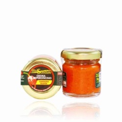 Crème de piment Carolina Reaper BIO