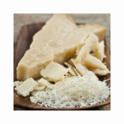 Formaggio Bonat grattugiato liofilizzato