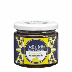 Marmellata di Limone BIO