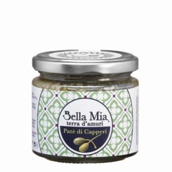 Patè di capperi