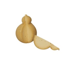 Caciocavallo with truffle
